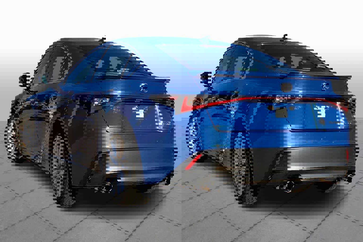 Used 2021 Lexus IS 300 w/ Accessory Package image 22