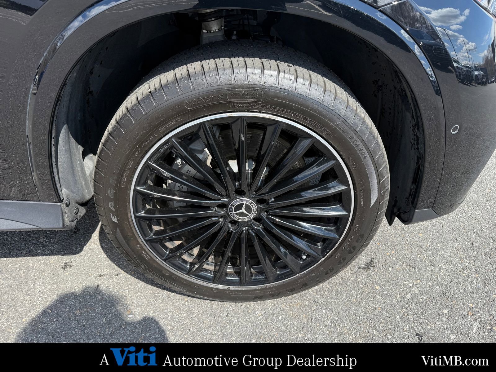 Certified 2023 Mercedes-Benz GLC 300 4MATIC image 15