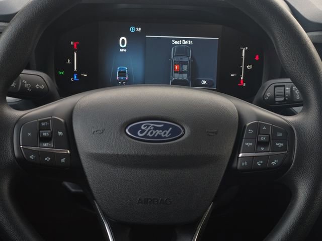 Used 2025 Ford Maverick XLT w/ Equipment Group 302A image 24