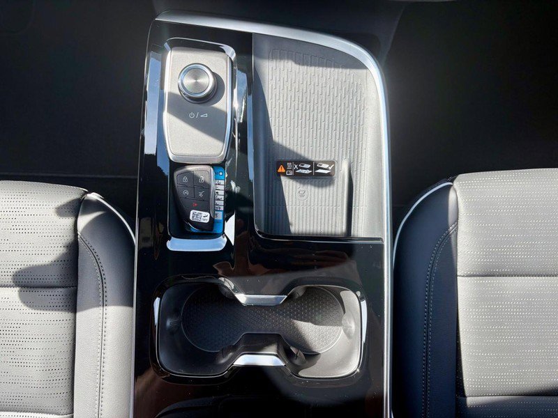 New 2026 Buick Enclave Sport Touring image 17