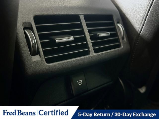 Used 2020 Jaguar E-PACE SE image 28