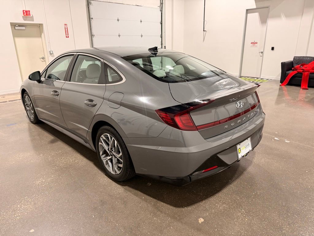 Used 2023 Hyundai Sonata SEL image 7