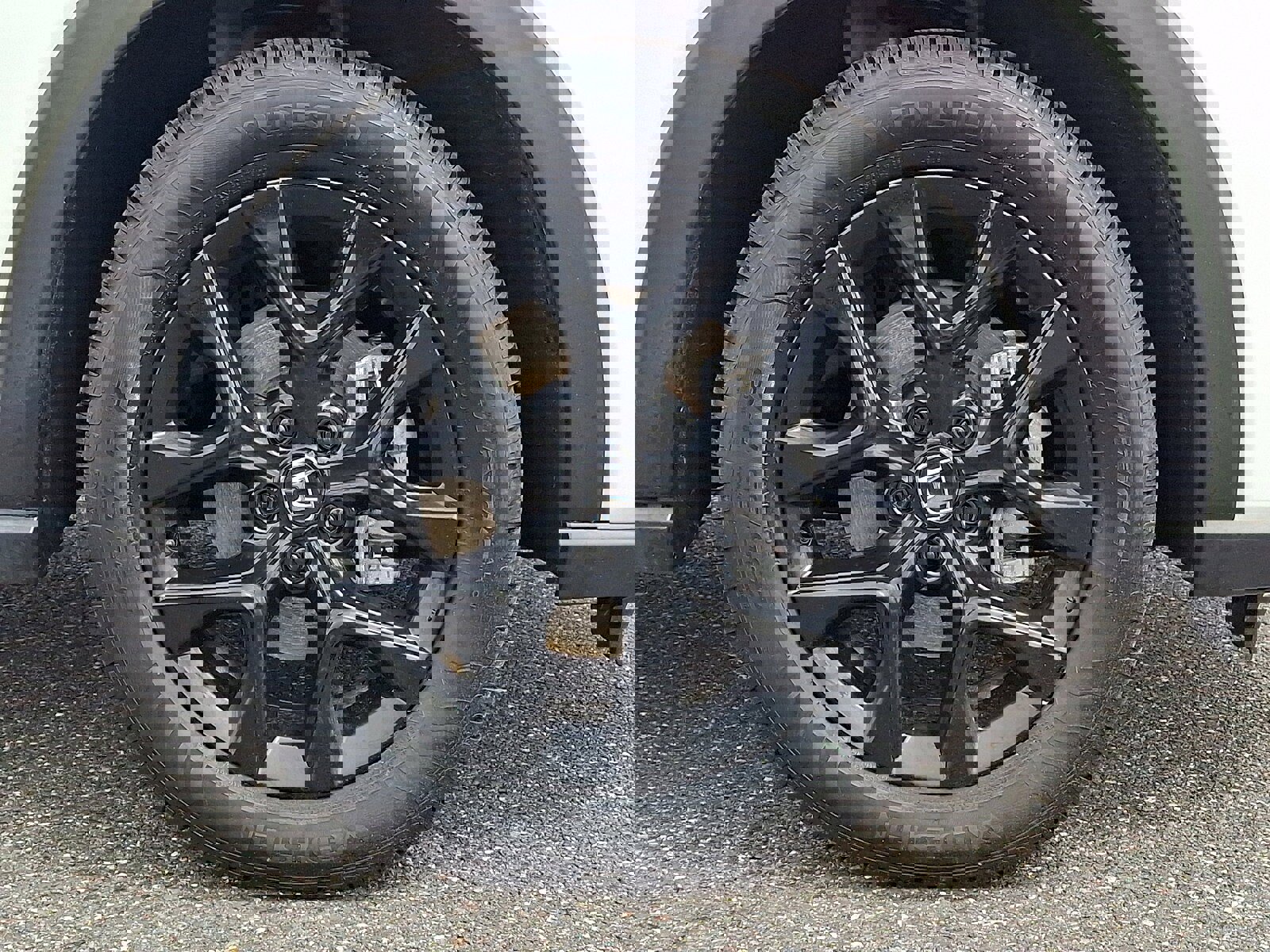 Used 2024 Honda HR-V Sport image 8