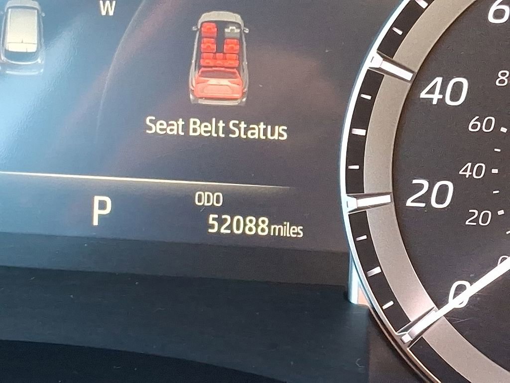 Used 2023 Toyota Highlander XSE image 5