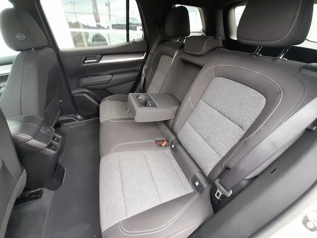Used 2026 GMC Terrain Elevation AWD/4WD image 34