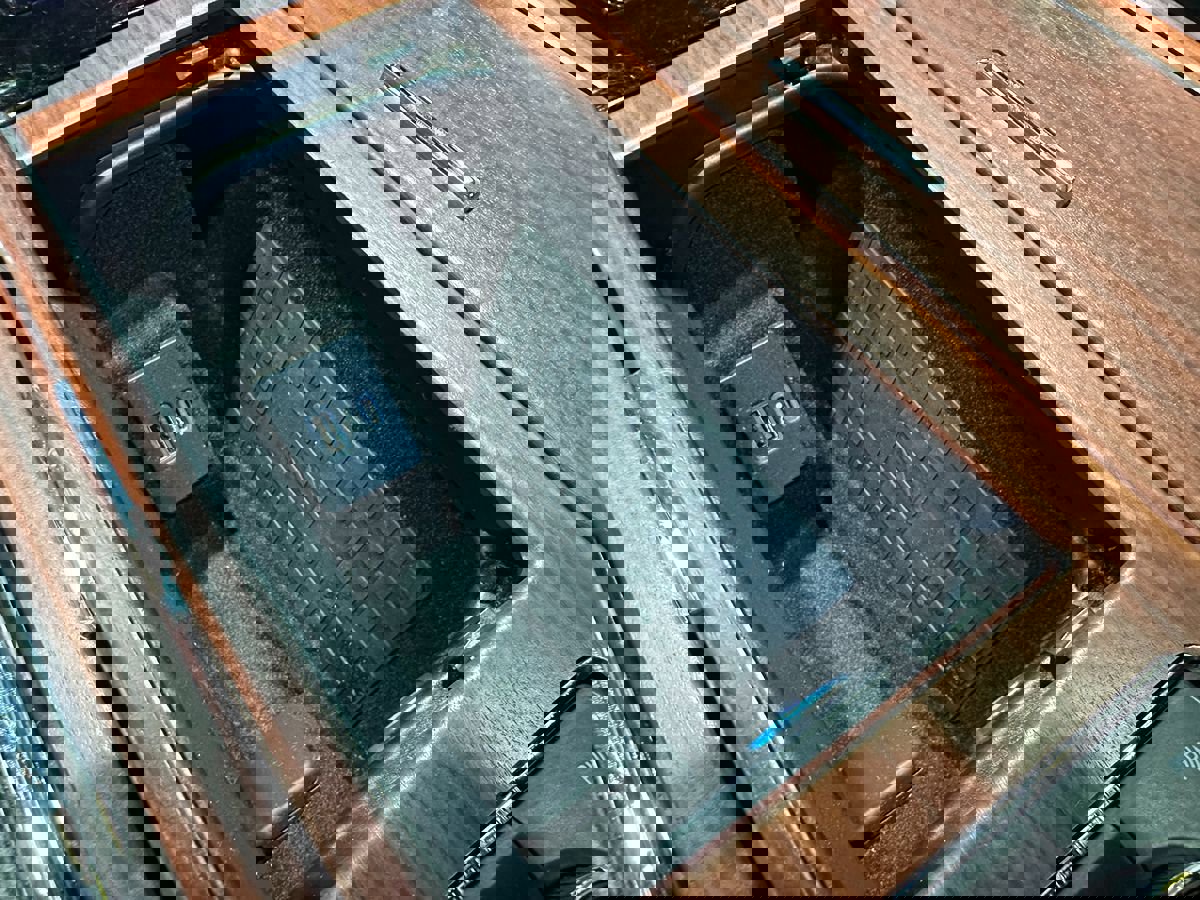 Used 2021 Lincoln Navigator Reserve w/ Luxury Package image 45