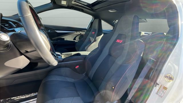 Used 2019 Honda Civic Si image 17