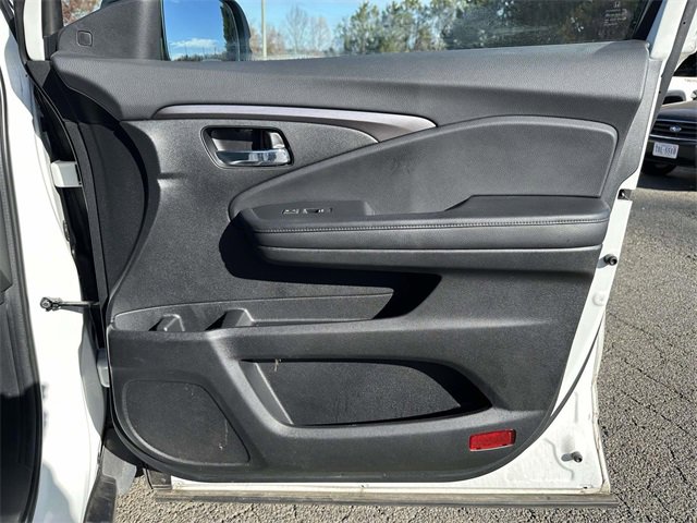 Used 2022 Honda Pilot Special Edition image 25