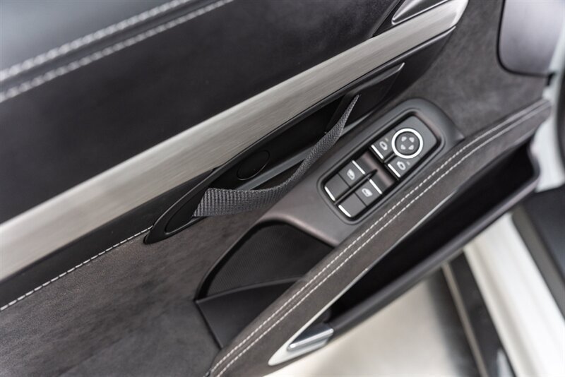 Used 2016 Porsche Cayman GT4 RWD image 81