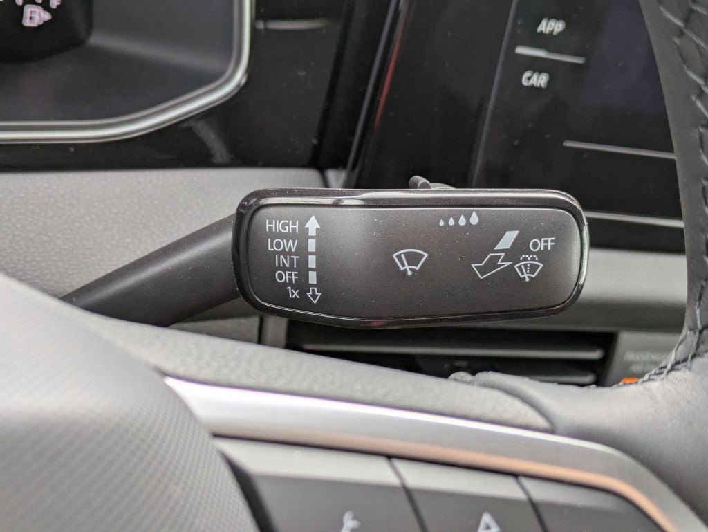 New 2026 Volkswagen Jetta Sport FWD image 35