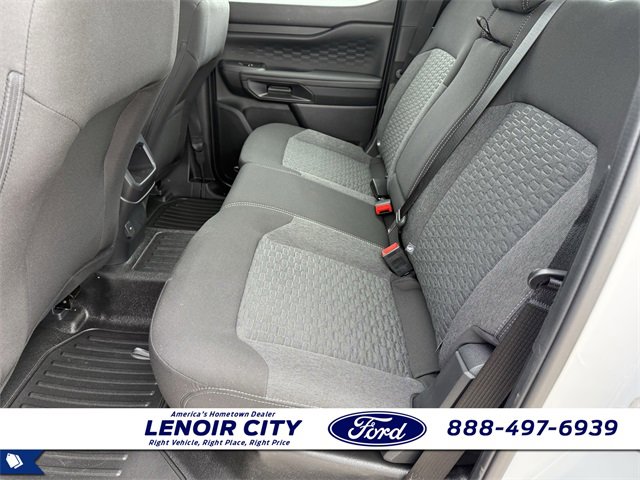 Used 2025 Ford Ranger XL w/ Trailer Tow Package image 11