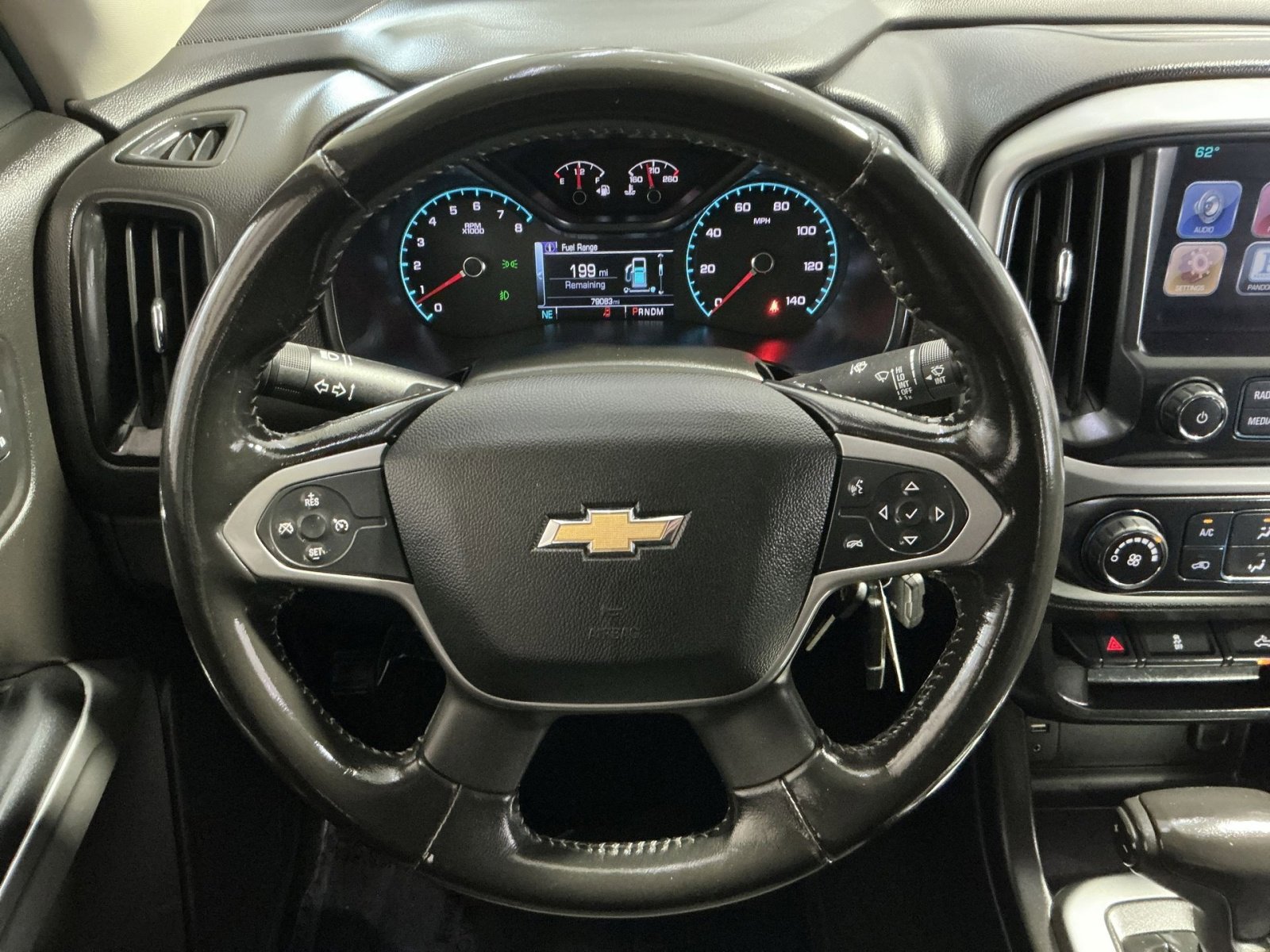 Used 2016 Chevrolet Colorado LT w/ LT Convenience Package image 24