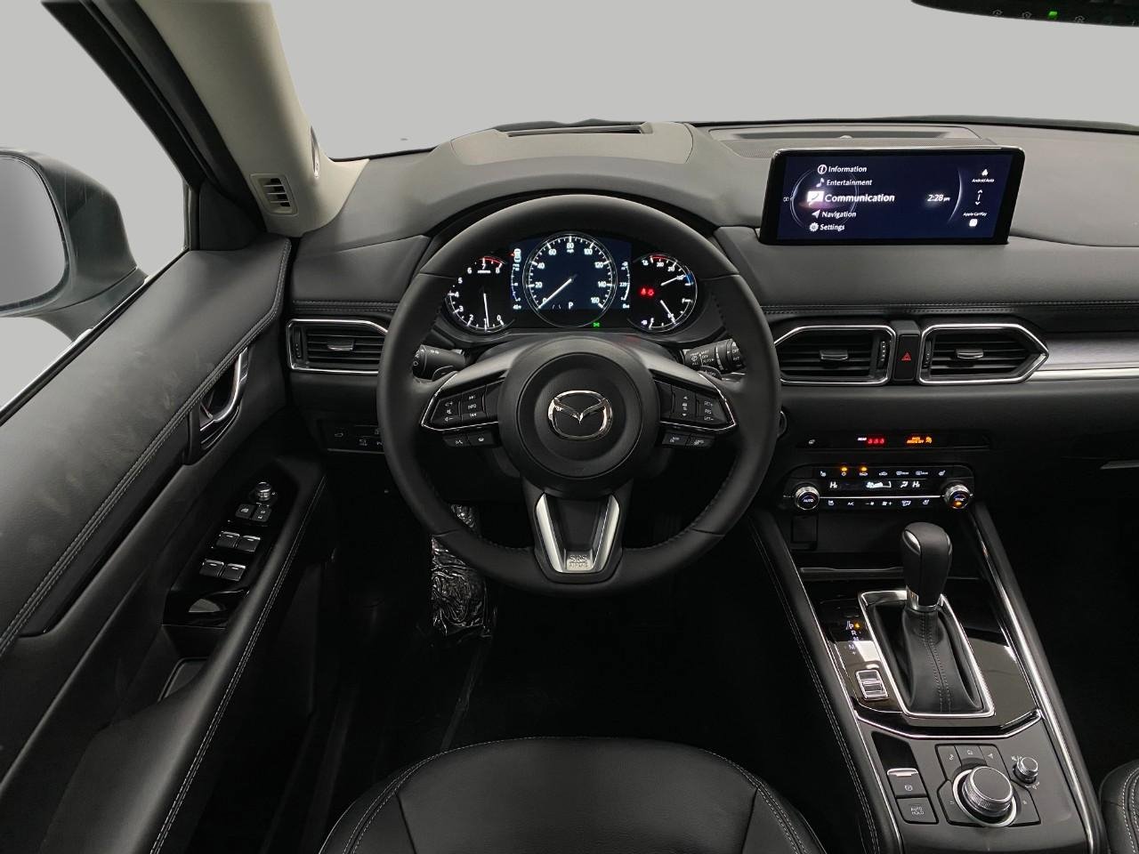New 2025 MAZDA CX-5 AWD 2.5 S image 13