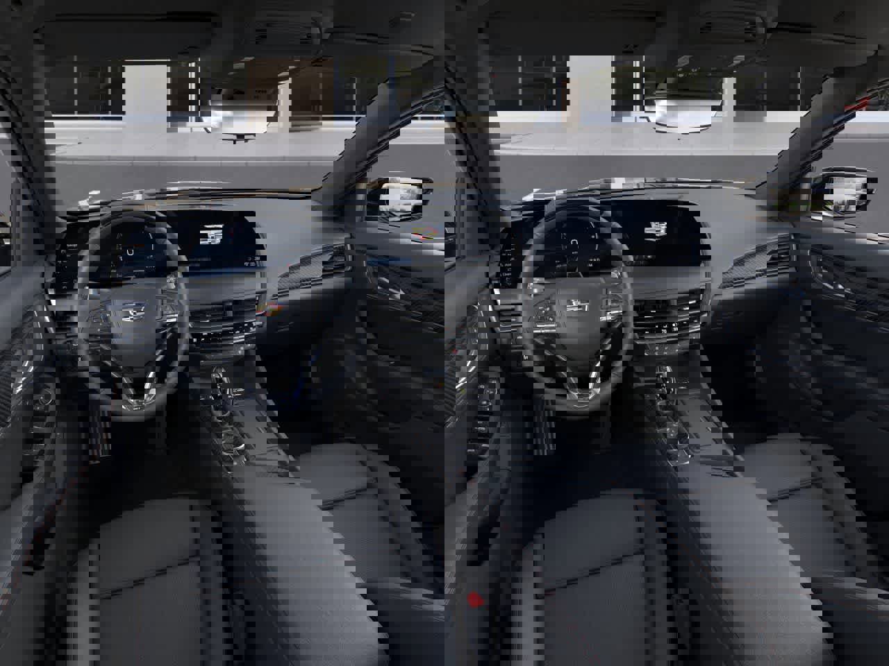 New 2026 Cadillac CT5 V image 15