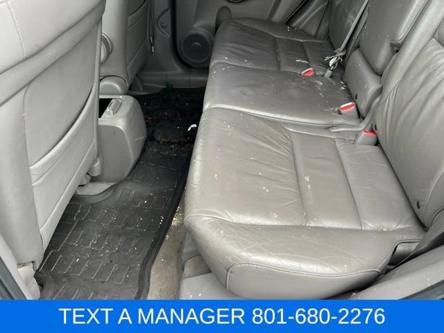 Used 2008 Honda CR-V EX-L image 26
