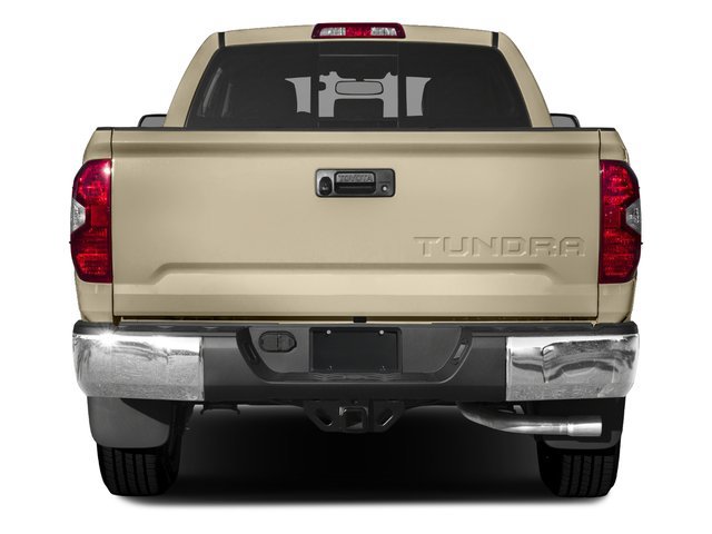Used 2017 Toyota Tundra SR5 w/ TRD Off Road Package AWD/4WD image 5