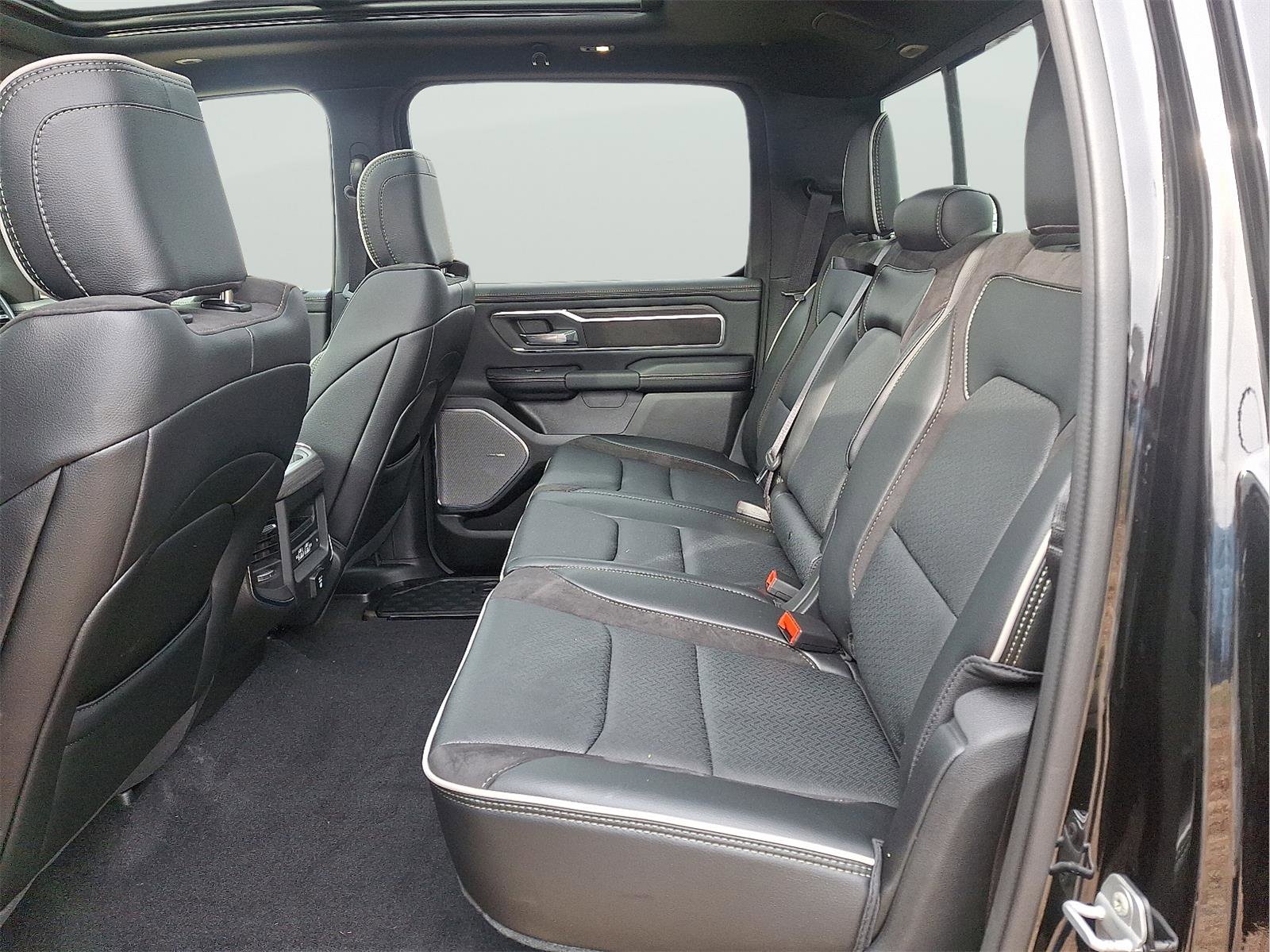 New 2026 RAM 1500 Laramie w/ Night Edition image 7