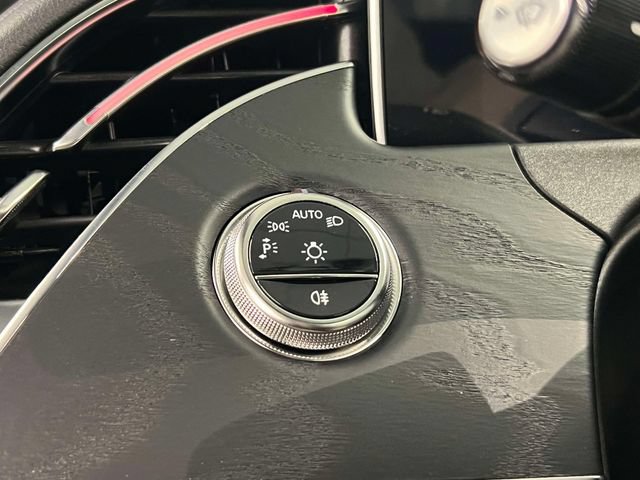 Certified 2026 Mercedes-Benz E 350 4MATIC Sedan image 21