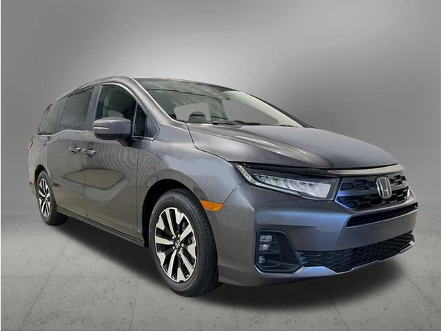 New 2027 Honda Odyssey EX-L image 8