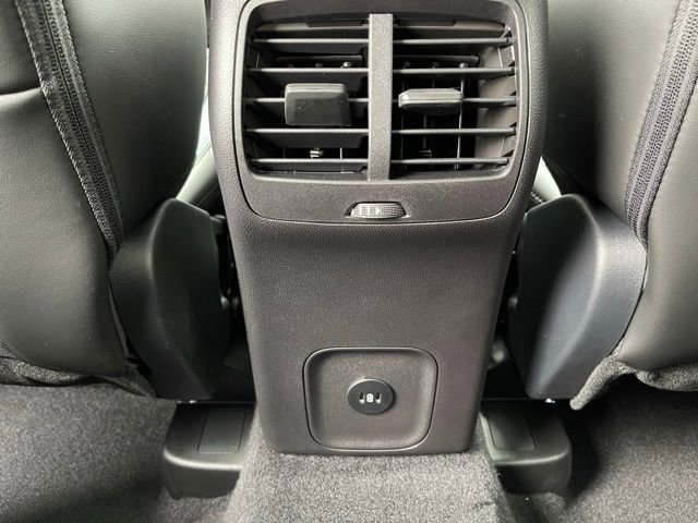 New 2025 Ford Bronco Sport Outer Banks w/ Outer Banks Tech Package+ image 17