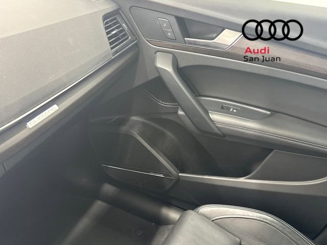 Used 2022 Audi Q5 2.0T Prestige image 33