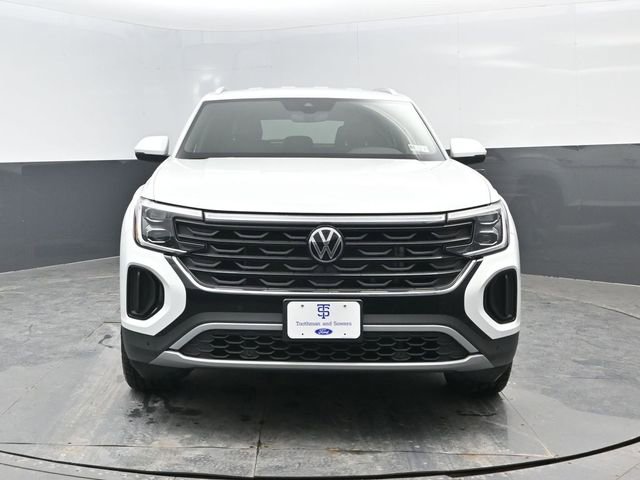 Used 2025 Volkswagen Atlas Cross Sport SE image 19