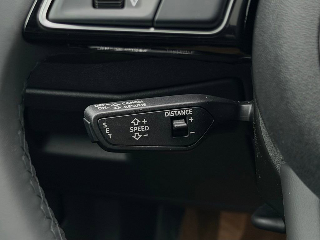 New 2026 Audi A3 2.0T Premium AWD/4WD image 31