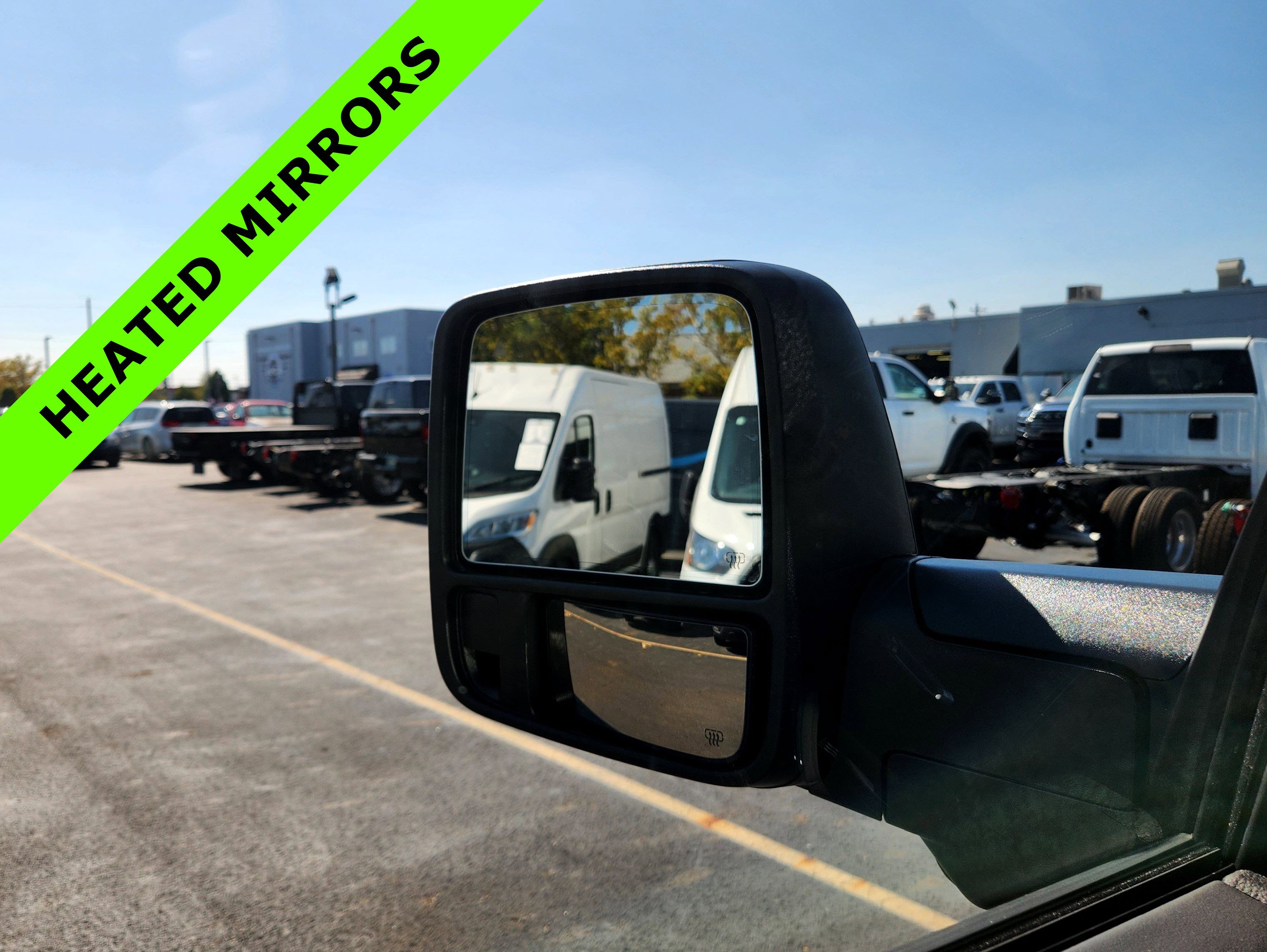 New 2026 RAM 2500 Limited image 14