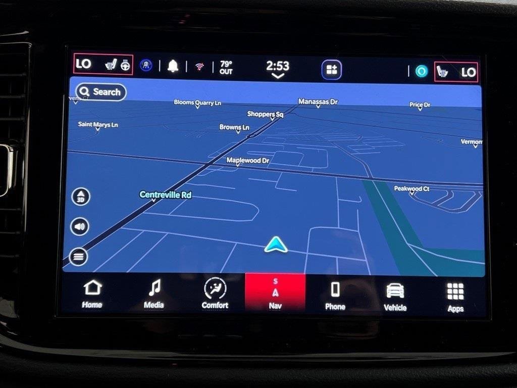 New 2026 Dodge Durango GT w/ Blacktop Package image 19