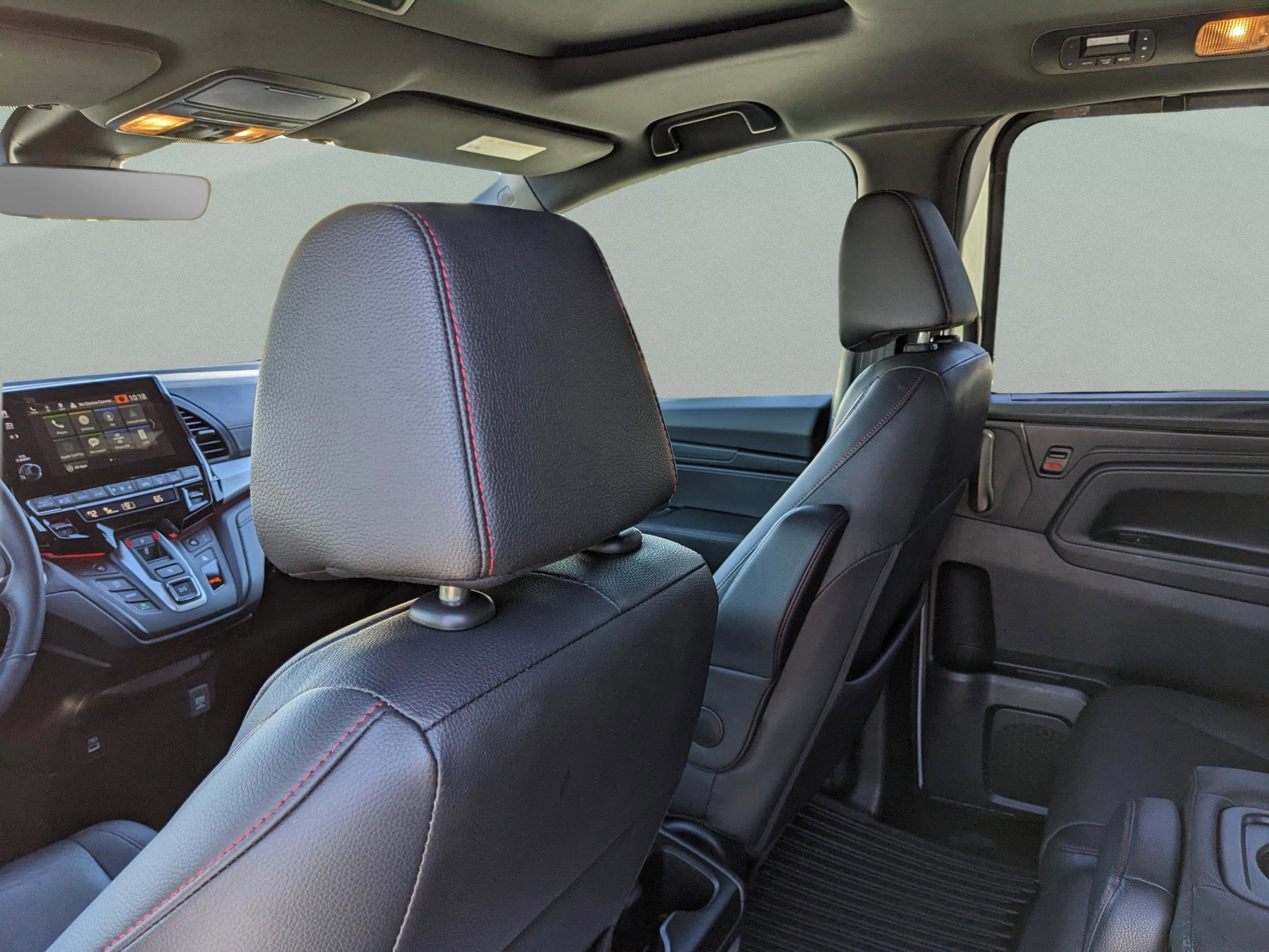 Used 2023 Honda Odyssey Sport image 15