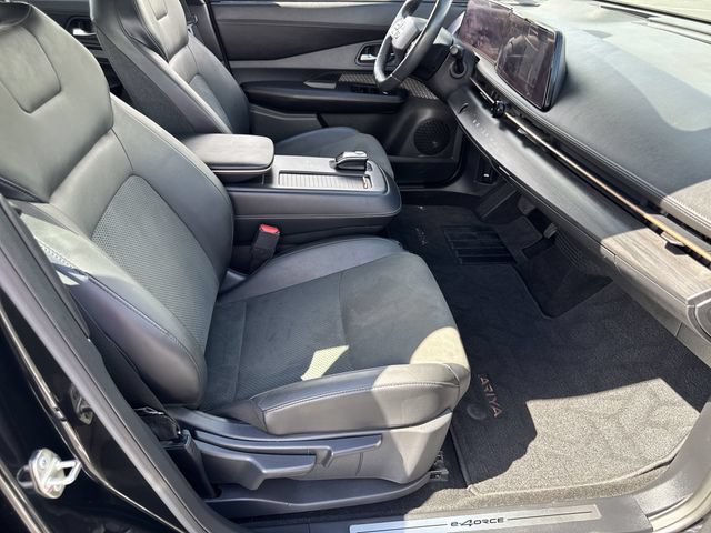 Certified 2023 Nissan Ariya AWD image 27