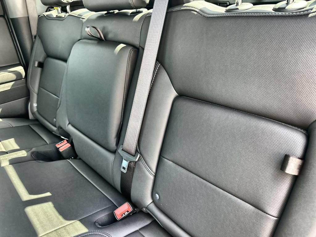 New 2026 GMC Sierra 1500 SLT w/ SLT Convenience Package RWD image 18