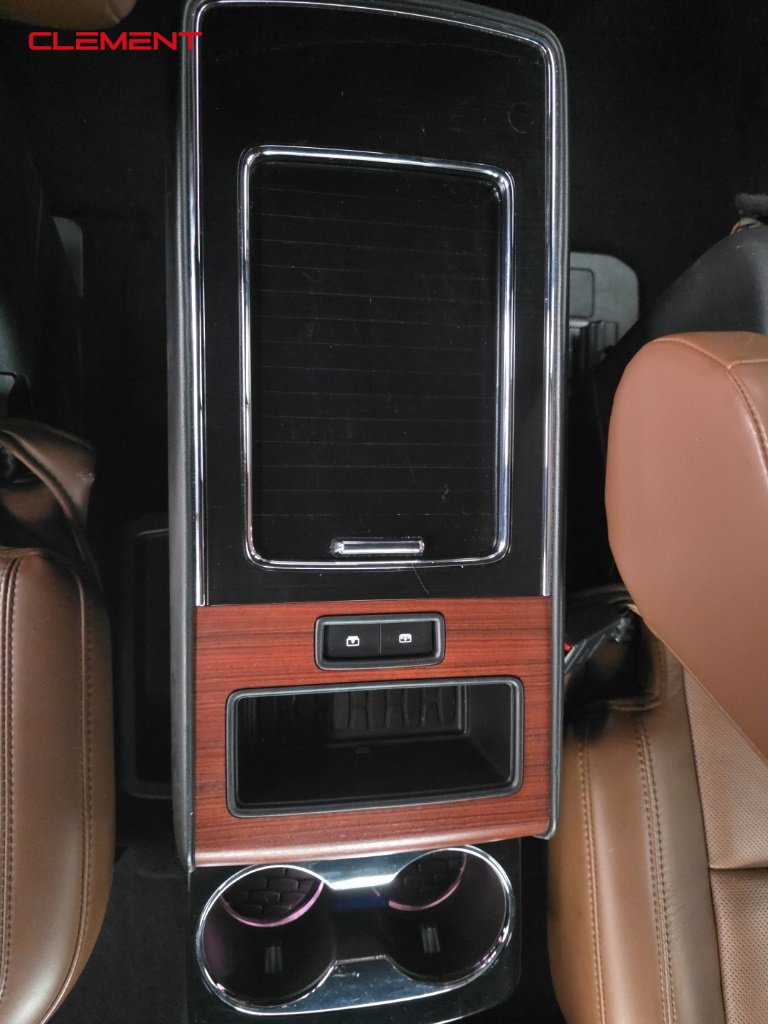 Used 2021 Lincoln Aviator Reserve w/ Equipment Group 208A image 16