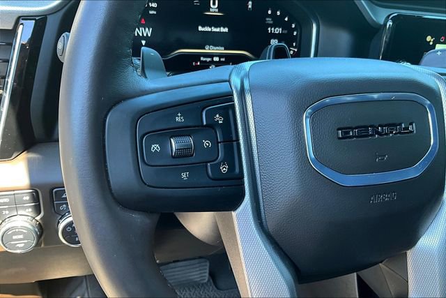 Used 2024 GMC Sierra 1500 Denali image 10