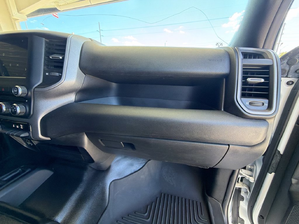 Used 2024 RAM 2500 Tradesman w/ Bed Utility Group AWD/4WD image 34