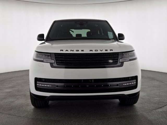 New 2026 Land Rover Range Rover SE AWD/4WD image 8