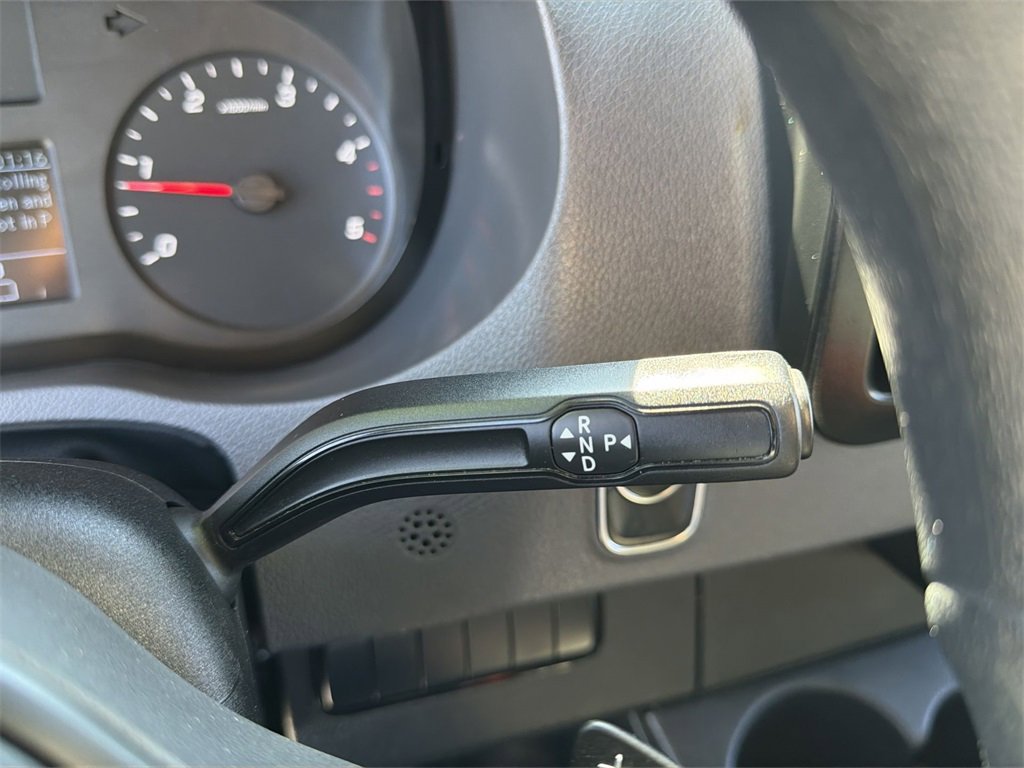 Used 2022 Mercedes-Benz Sprinter 2500 image 20