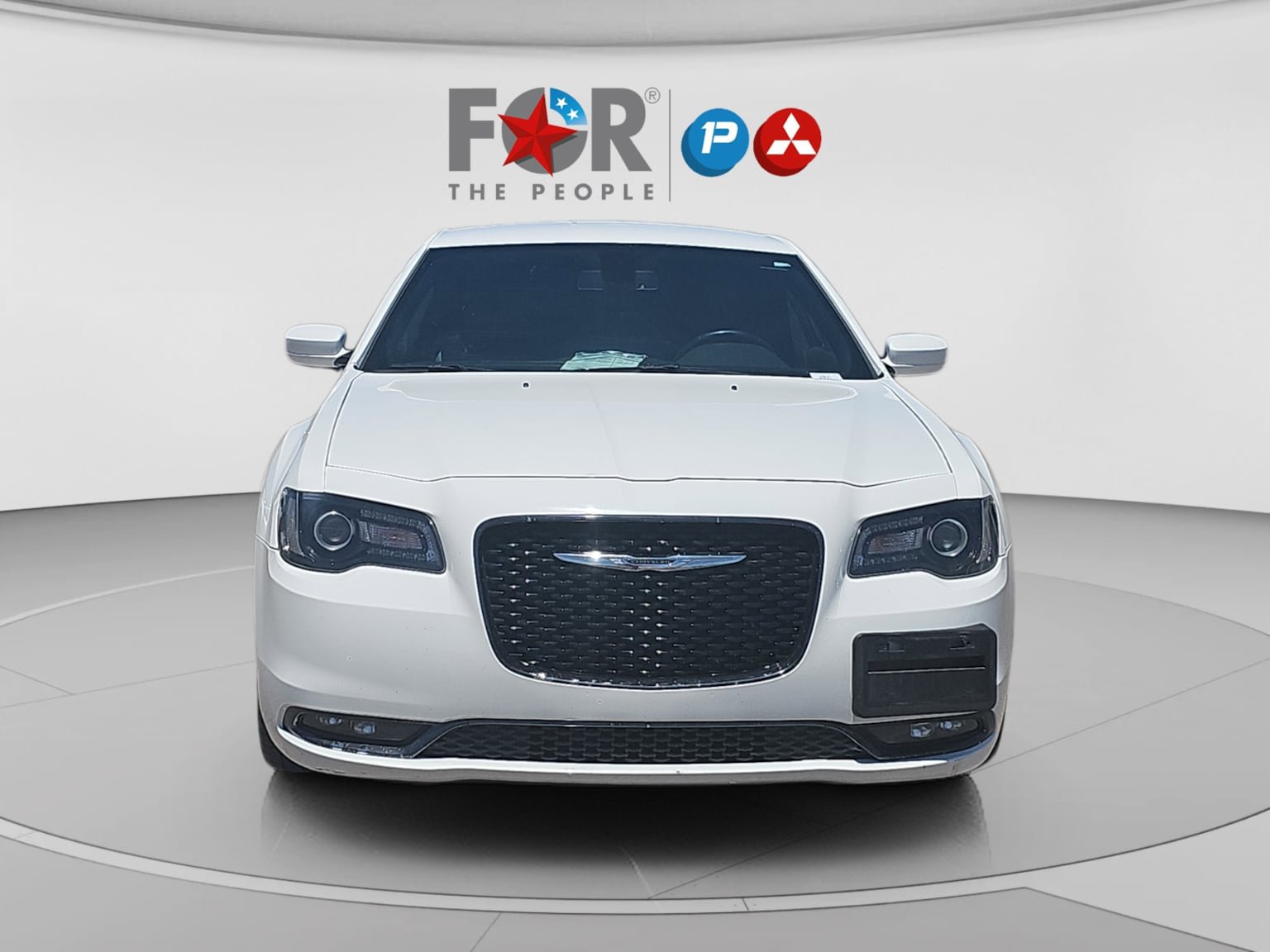 Used 2020 Chrysler 300 S RWD image 8