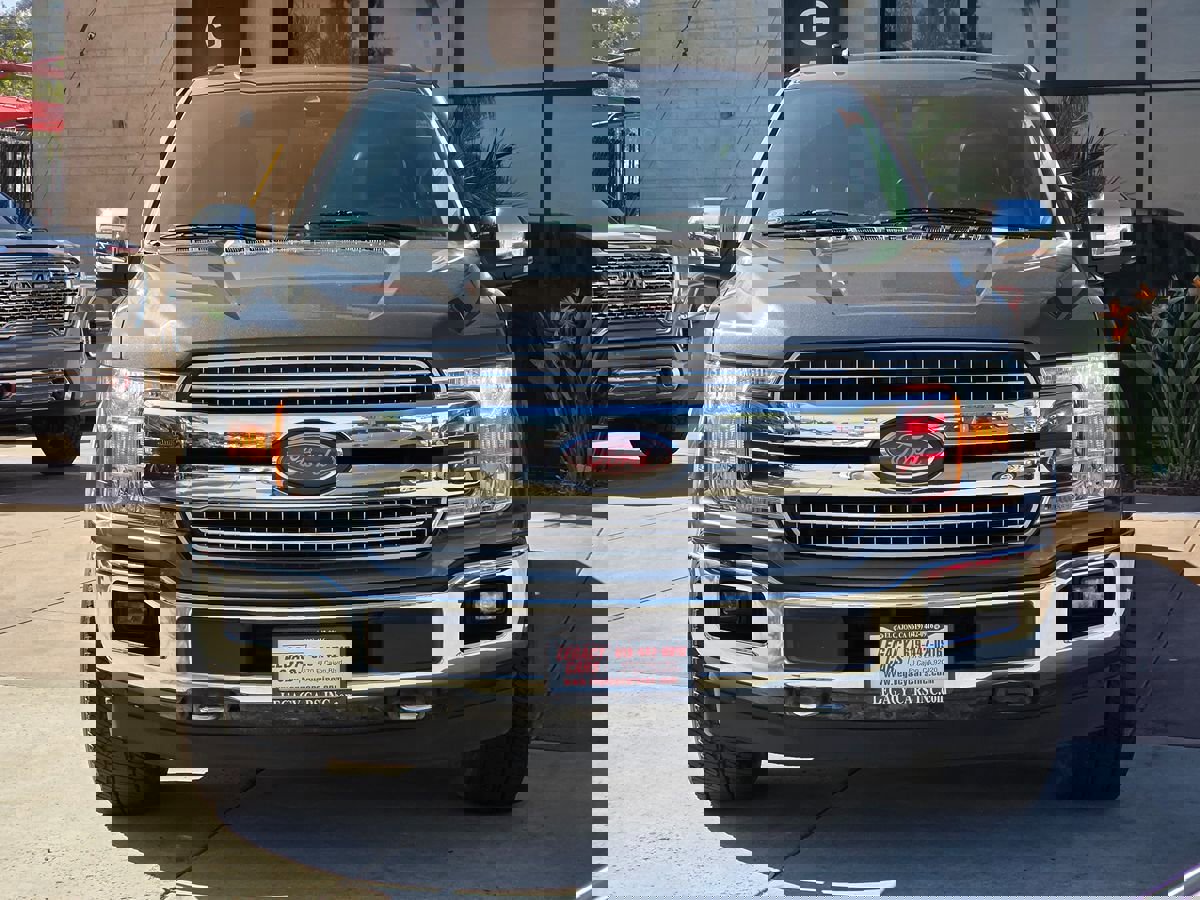 Used 2019 Ford F150 Lariat image 6