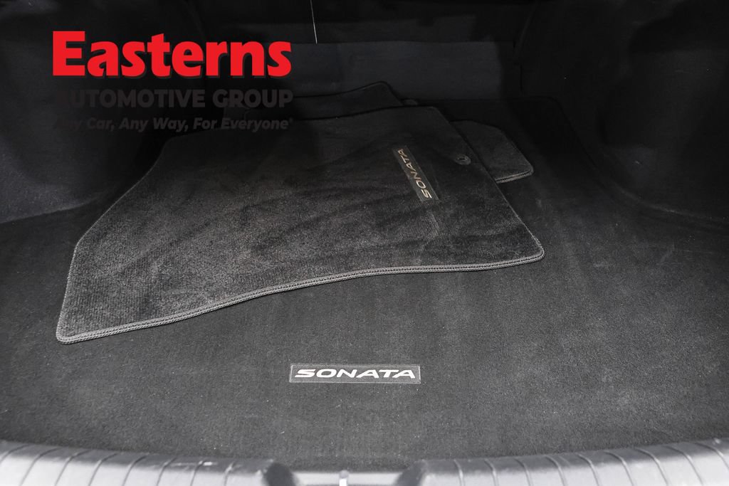 Used 2023 Hyundai Sonata SEL FWD image 10