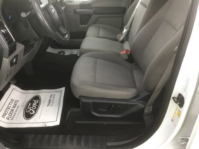 Used 2020 Ford F150 XLT w/ Equipment Group 302A Luxury image 14