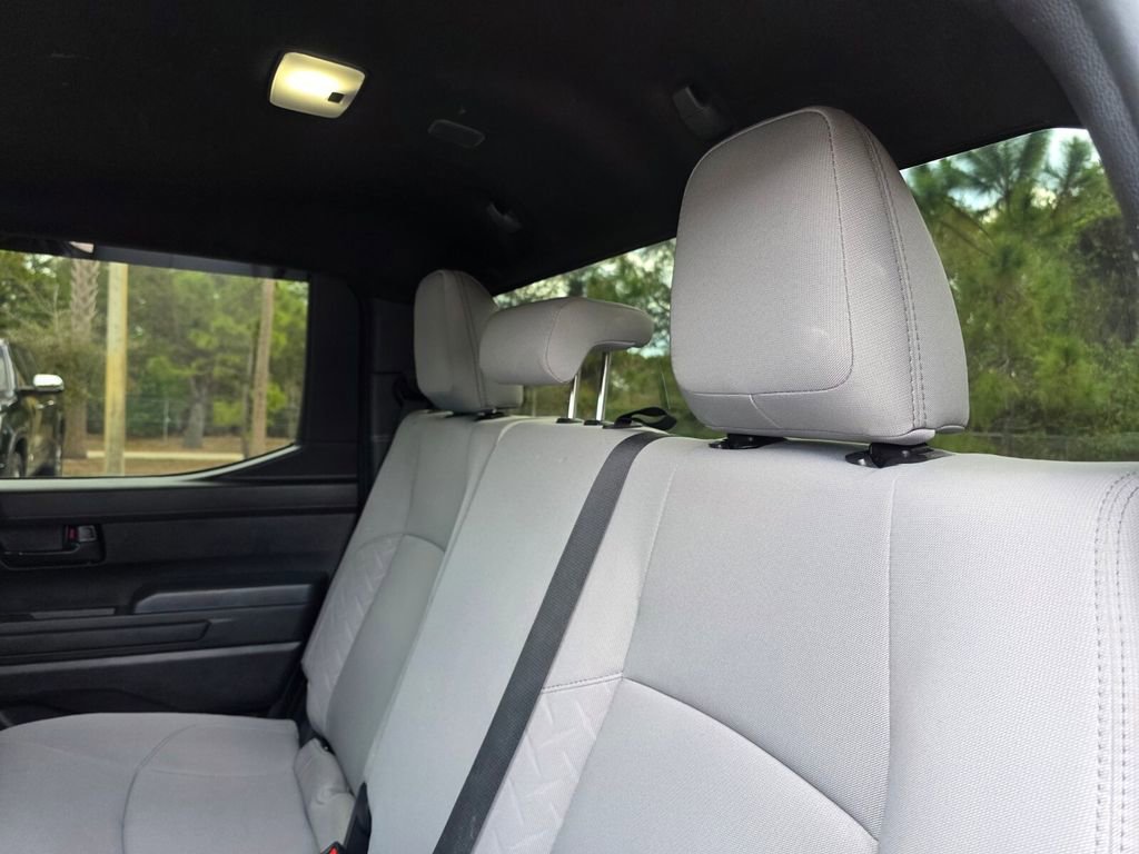 Certified 2024 Toyota Tacoma SR5 image 20