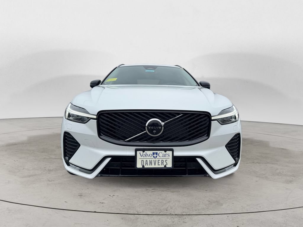 New 2026 Volvo XC60 B5 Ultra w/ Protection Package Premier AWD/4WD image 30