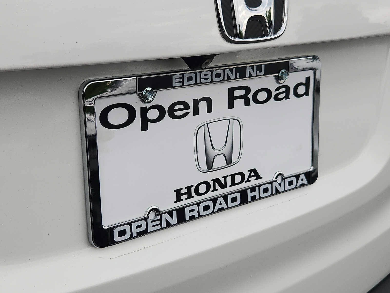 Used 2018 Honda HR-V EX image 31