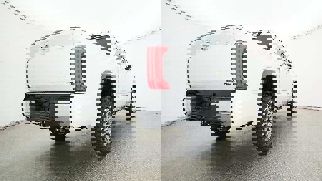 New 2026 Toyota Tundra 1794 Edition image 24