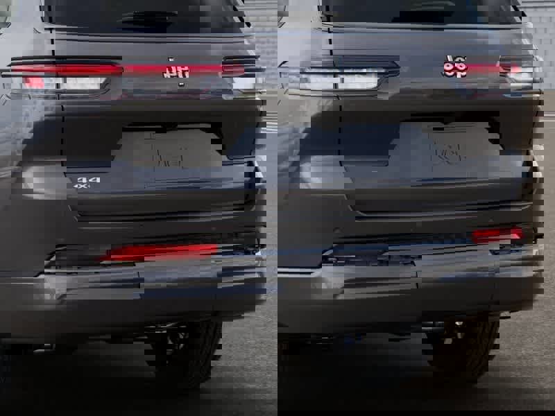 New 2026 Jeep Grand Cherokee L Limited image 13