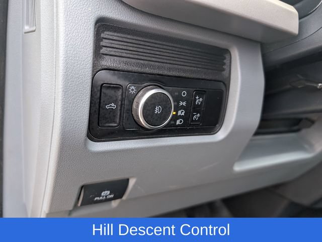 Used 2024 Ford F250 XL AWD/4WD image 15
