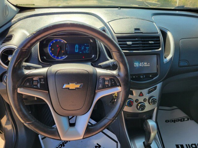 Used 2016 Chevrolet Trax LT w/ LT Convenience Package image 9