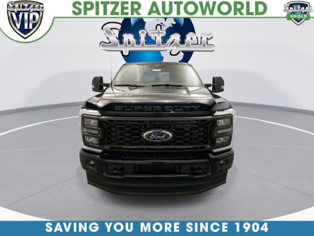 Used 2024 Ford F250 XL w/ STX Appearance Package AWD/4WD image 5