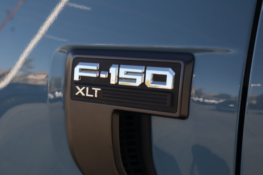 Used 2023 Ford F150 XLT w/ Equipment Group 302A High AWD/4WD image 38
